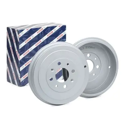 BOSCH 0986477208 Fren Kampanası Punto Evo 09> - Corsa D 06> Adam 13> 55701380