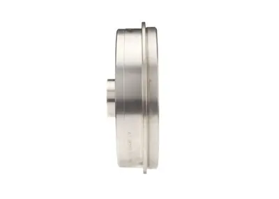 BOSCH 0986477290 Arka Fren Kampanası Rulmanlı Megan Ba01 Clıo Iı Symbol Iı Logan Mcv Sandero 1,2 1,6 1,5 1,6 Twıngo I 432007629R