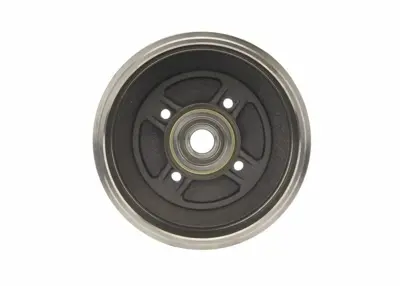 BOSCH 0986477290 Arka Fren Kampanası Rulmanlı Megan Ba01 Clıo Iı Symbol Iı Logan Mcv Sandero 1,2 1,6 1,5 1,6 Twıngo I 432007629R