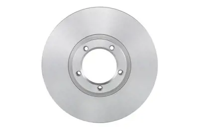 BOSCH 0986478166 On Fren Dısk Aynası Transıt T15 9100 Hava Sogutmalı Olcu: (270 * 24) 2 Ad 95VX1125BA