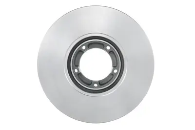 BOSCH 0986478166 On Fren Dısk Aynası Transıt T15 9100 Hava Sogutmalı Olcu: (270 * 24) 2 Ad 95VX1125BA