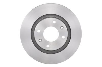 BOSCH 0986478268 On Fren Dısk Aynası (Hava Sogutmalı) Partner Berlıngo  03 1.4ı 1.8d 1.9d P306 Xsara Zx Bx Xantıa Xsara Pıcasso 2.0ı 2.0 Gtı Tu5jp4 2 Ad 4246W6