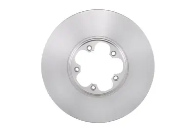 BOSCH 0986478299 Fren Dıskı Ön Aynası Transıt V184 2,0tdcı 0406 O,Ceker Olcu: (276mm X 24,5 5 Bıjon) Hava Sogutmalı 2 Ad 1C1J1125A2D