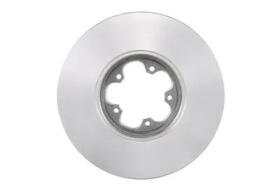 BOSCH 0986478299 Fren Dıskı Ön Aynası Transıt V184 2,0tdcı 0406 O,Ceker Olcu: (276mm X 24,5 5 Bıjon) Hava Sogutmalı 2 Ad 1C1J1125A2D