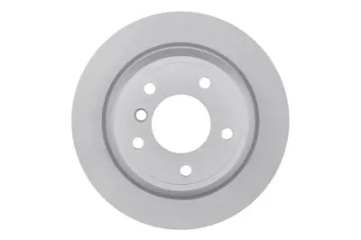 BOSCH 0986478425 Fren Diski. Arka. 298 - 9.9-8.4 Mm . Kaplamalı. Yüksek Karbon Alaşımlı (2 Ad) 34216767049