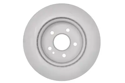 BOSCH 0986478468 Fren Dıskı On Ml-Class W163 98>05 168421081264