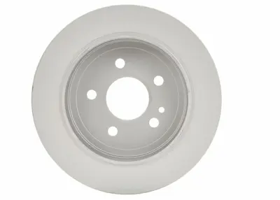 BOSCH 0986478469 Fren Diski Arka Megane Iv 16 > Kaplamali Rulmanli Abs Sensor Halkali Yaricapi 30mm A1634230112