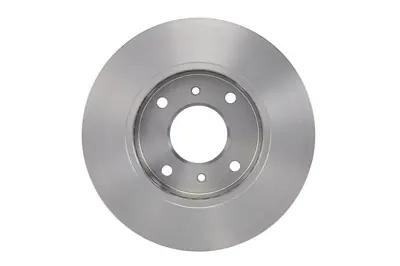 BOSCH 0986478567 Fren Dıskı Ön 40206-93J01