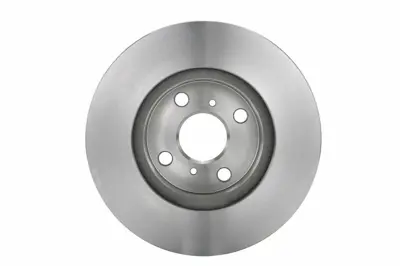 BOSCH 0986478578 On Fren Dıskı (Aynası) Havalı Toyota Corolla 1.6 Enjeksyonlu 1992 2003 (Ae100 Ae 101 Ae 111 Kasa) 255 X 4 2 Ad 43512-12550