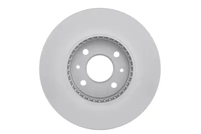 BOSCH 0986478598 On Fren Aynası (Dıskı) Havalı Laguna I Megane I Safrane 1.6 - 1.8 - 1.9 - 2.0 7700802232