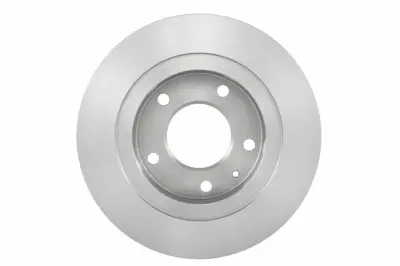 BOSCH 0986478633 Arka Fren Aynası Duz Mazda 626 2.0 Fs 9297 Mx 6 2.0 2.5 2 5 9297 261x5 2 Ad GTYF26251C