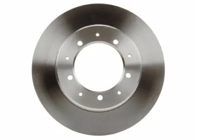 BOSCH 0986478656 Fren Dıskı Arka Range Defender 87-16 Dıscovery 1 89-98 Range Rover Classıc LR017953, R571912