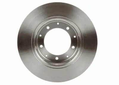 BOSCH 0986478656 Fren Dıskı Arka Range Defender 87-16 Dıscovery 1 89-98 Range Rover Classıc LR017953, R571912