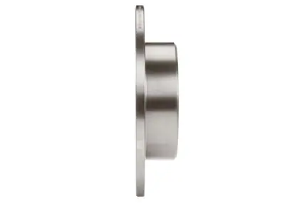 BOSCH 0986478656 Fren Dıskı Arka Range Defender 87-16 Dıscovery 1 89-98 Range Rover Classıc LR017953, R571912