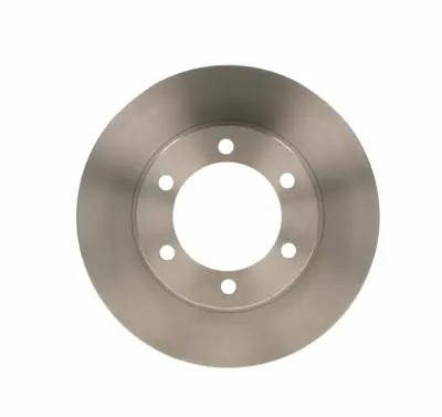 BOSCH 0986478698 On Fren Dısk Aynası Toyota 4 Runner Land Cruıser 95-2002 43512-60120
