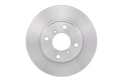 BOSCH 0986478729 On Fren Dıskı Agıla 2 Ad 4700711