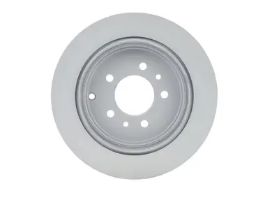 BOSCH 0986478733 Arka Fren Aynası P607 2.0 2.0 Hdı 2.2 Hdı 2.7 Hdı 3.0 V6 02 - 00>olcu: (Cap:290 Kalınlık:10x5dl) 4246V7