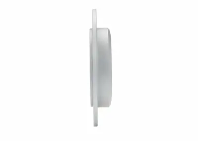 BOSCH 0986478733 Arka Fren Aynası P607 2.0 2.0 Hdı 2.2 Hdı 2.7 Hdı 3.0 V6 02 - 00>olcu: (Cap:290 Kalınlık:10x5dl) 4246V7