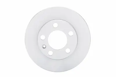 BOSCH 0986478868 Arka Fren Aynası Golf4-Bora-Polo-A3-Toledo 98-04 Polo-Fabıa-Rapıd-A1 09 231.7x9x5dl (2 Ad) 1J0615601