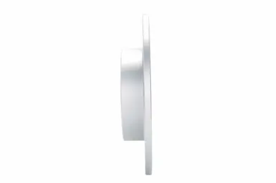 BOSCH 0986478868 Arka Fren Aynası Golf4-Bora-Polo-A3-Toledo 98-04 Polo-Fabıa-Rapıd-A1 09 231.7x9x5dl (2 Ad) 1J0615601