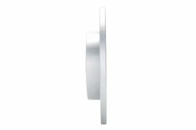 BOSCH 0986478874 Fren Diski. Ön. 260 -12-10 Mm . Kaplamalı (2 Ad) A1684210112