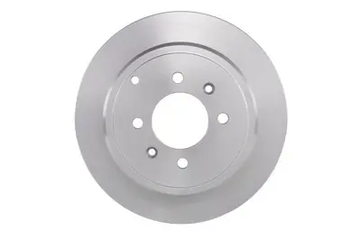 BOSCH 0986478877 Arka Fren Dısk Aynası P406 1.6 1.8 16v 1.9 1.9td 2.0 16v 2.0t 2.1td 95 Coupe 2.0 Coupe 3.0 V6 97 Olcu: (Cap:280 Kalınlık:10x4dl) 2 Ad 4246L7