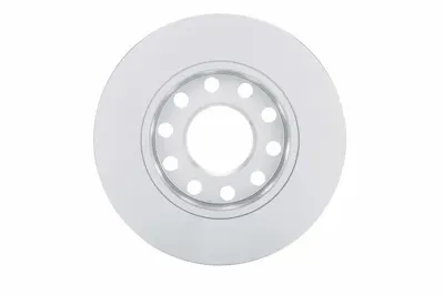 BOSCH 0986478986 Arka Fren Aynası A80 91>94 A4 00>04 A4 Avant 01>04 A4 Cabrıolet Seat Exeo 08> 895615601A