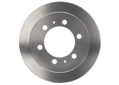 BOSCH 0986478999 Fren Dısk Daewoo, Ssangyong Korando  Musso  Rexton I Dao4840105101  Dao4840105110  Ssy4840105100  4840105110