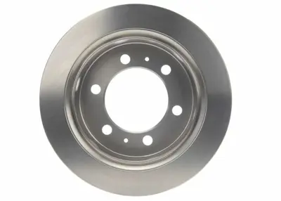 BOSCH 0986478999 Fren Dısk Daewoo, Ssangyong Korando  Musso  Rexton I Dao4840105101  Dao4840105110  Ssy4840105100  4840105110
