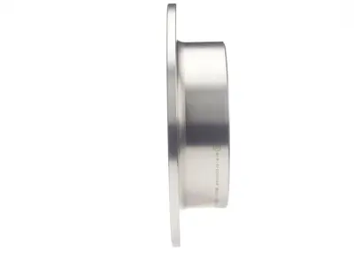BOSCH 0986478999 Fren Dısk Daewoo, Ssangyong Korando  Musso  Rexton I Dao4840105101  Dao4840105110  Ssy4840105100  4840105110