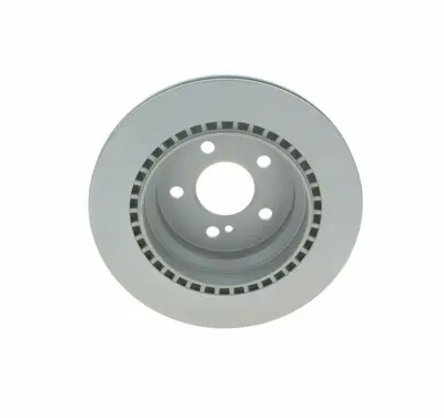 BOSCH 0986479042 Fren Diski. Arka. 300 - 22-19.4 Mm . Hava Kanallı. Kaplamalı. Yüksek Karbon Alaşımlı (2 Ad) A2114230912
