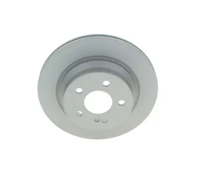 BOSCH 0986479042 Fren Diski. Arka. 300 - 22-19.4 Mm . Hava Kanallı. Kaplamalı. Yüksek Karbon Alaşımlı (2 Ad) A2114230912