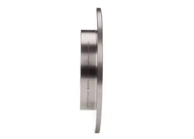 BOSCH 0986479059 Fren Dıskı Arka 584111P300