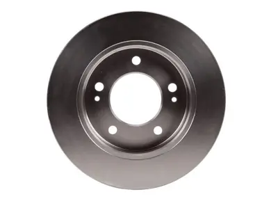 BOSCH 0986479059 Fren Dıskı Arka 584111P300