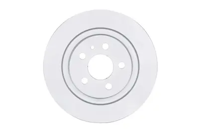 BOSCH 0986479064 Arka Fren Dısk Aynası P407 C5 Iıı 1.6hdı 110 Fap 1.8 2.0 2.0hdı 135 Fap 2.2 3.0 05 - 04olcu: (Cap:272 Kalınlık:12x5dl) 2 Ad 4246P4