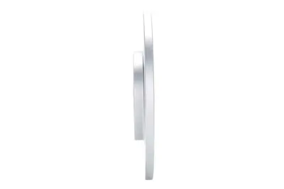 BOSCH 0986479064 Arka Fren Dısk Aynası P407 C5 Iıı 1.6hdı 110 Fap 1.8 2.0 2.0hdı 135 Fap 2.2 3.0 05 - 04olcu: (Cap:272 Kalınlık:12x5dl) 2 Ad 4246P4