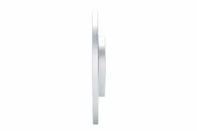BOSCH 0986479064 Arka Fren Dısk Aynası P407 C5 Iıı 1.6hdı 110 Fap 1.8 2.0 2.0hdı 135 Fap 2.2 3.0 05 - 04olcu: (Cap:272 Kalınlık:12x5dl) 2 Ad 4246P4