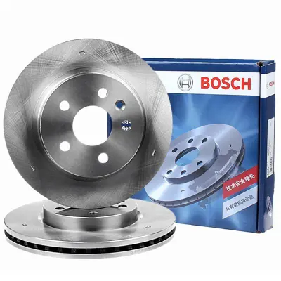 BOSCH 0986479069 Bosch 0986479069 Fren Diski Aynası 2T141125CC