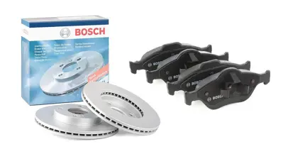 BOSCH 0986479069 Bosch 0986479069 Fren Diski Aynası 2T141125CC