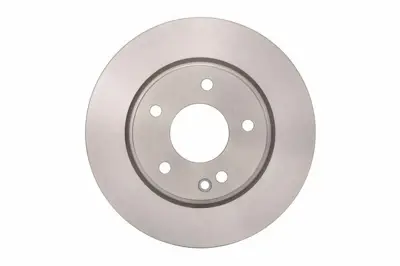 BOSCH 0986479071 Fren Diski. Arka. 270 - 22-19.4 Mm . Hava Kanallı. Yüksek Karbon Alaşımlı (2 Ad) A4144210012