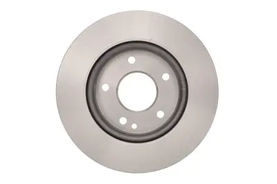 BOSCH 0986479071 Fren Diski. Arka. 270 - 22-19.4 Mm . Hava Kanallı. Yüksek Karbon Alaşımlı (2 Ad) A4144210012