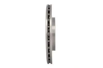BOSCH 0986479071 Fren Diski. Arka. 270 - 22-19.4 Mm . Hava Kanallı. Yüksek Karbon Alaşımlı (2 Ad) A4144210012