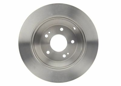 BOSCH 0986479081 Fren Dıskı Arka 584112P000