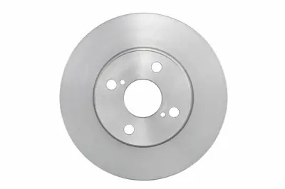 BOSCH 0986479085 Ön Fren Aynası Corolla 1.4-1.6-1.8 Vvt-İ 01-02 255x25x4dlxhavalı (2 Ad) 4351202070