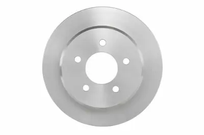 BOSCH 0986479102 Fren Dıskı Arka 51218-411AB