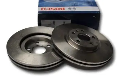 BOSCH 0986479154 Fren Dıskı Ön 2H0615301A
