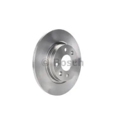 BOSCH 0986479164 Ön Fren Diski Abs Li Dacıa Logan 1.4-1.6 09-04 Sandero 08 1.5 Dci 259x12x4dl (2 Ad) 6001547683