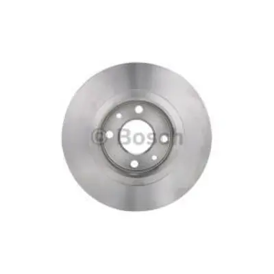 BOSCH 0986479164 Ön Fren Diski Abs Li Dacıa Logan 1.4-1.6 09-04 Sandero 08 1.5 Dci 259x12x4dl (2 Ad) 6001547683