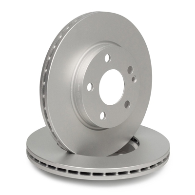 BOSCH 0986479186 Fren Dıskı Ön W169 0412 W245 0511 2 Ad A1694210812