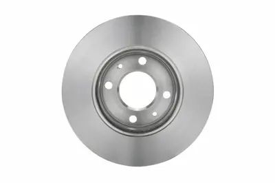 BOSCH 0986479206 On Fren Dısk Aynası Havalı 1.3 1.4 1.6 Benzınlı Hyundaı Getz 02 241mm 2 Ad 517121C000